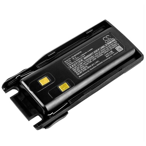 фото Аккумулятор cameron sino cs-baf820tw