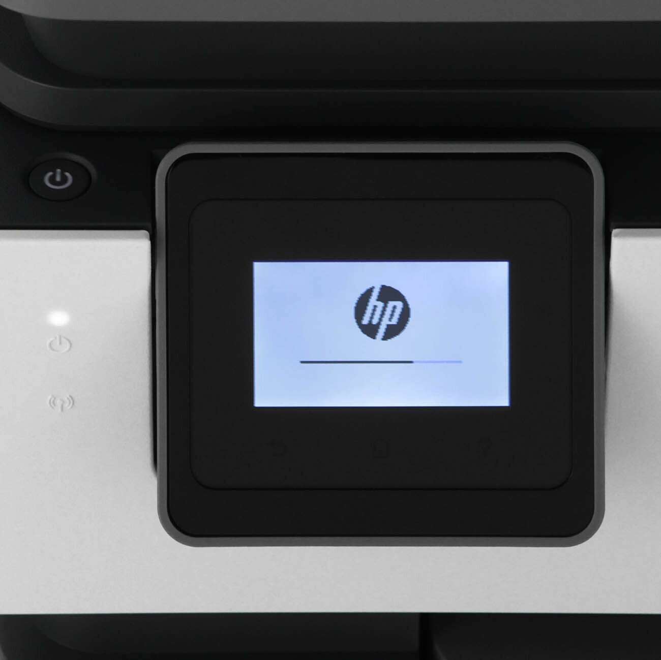 МФУ струйное HP OfficeJet Pro 9013 цветн A4