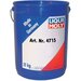 LIQUI MOLY 4715 Смазка жидкая консистентная для центральных систем Fliessfett ZS KOOK-40 25L 1шт