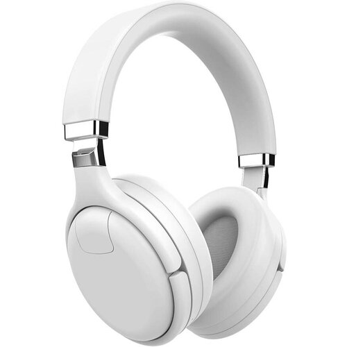 Беспроводные наушники HIPER SILENCE ANC HX3 mini jack 35 mm white 298000₽