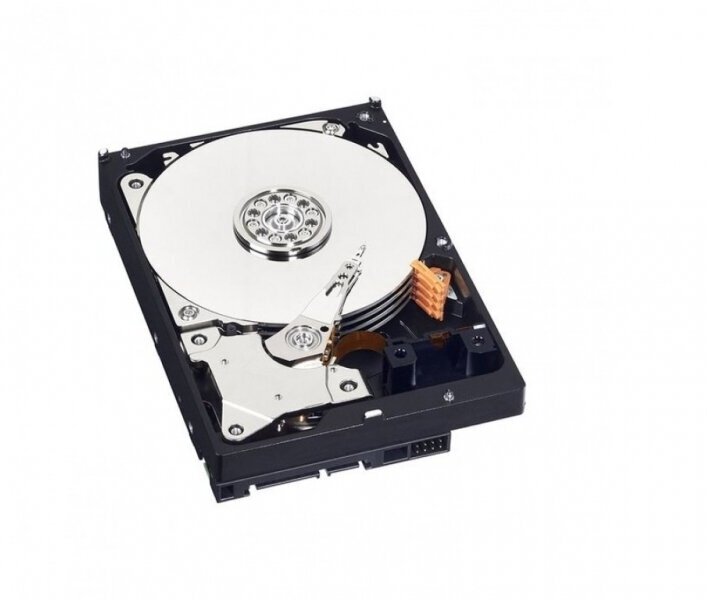 Жесткий диск Fujitsu A3C40077980 146,8Gb 15000 U320SCSI 3.5" HDD