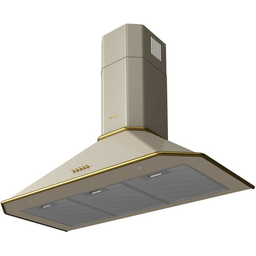 Вытяжка Korting KHC 9839 RGB 3499000₽