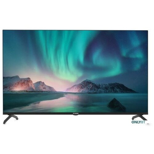 Телевизор Hyundai H-LED43BU7006 2653700₽