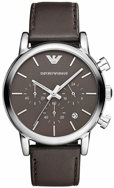 Наручные часы EMPORIO ARMANI Classics AR1734