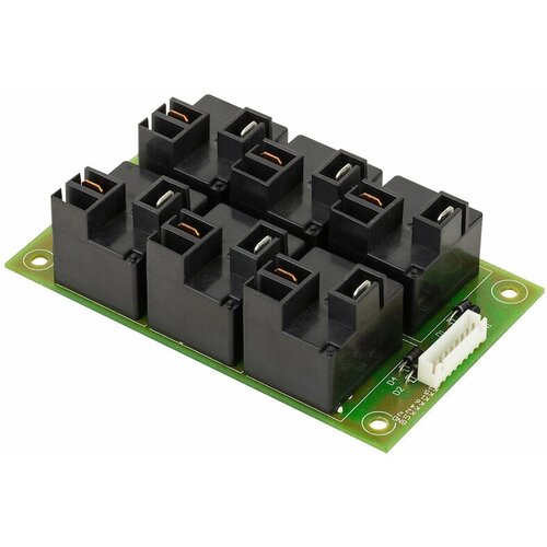 Плата реле парогенератора Keya Sauna цена - за 1 шт 793100₽