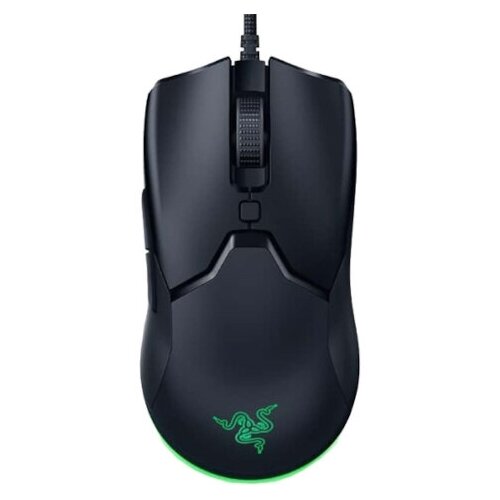 МышьRazerViperMiniчерныйRZ01-03250100-R3M1 383600₽