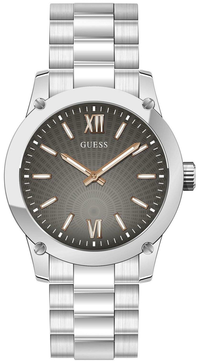 фото Наручные часы Guess GW0574G2