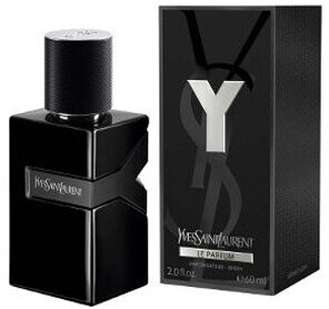 Парфюмерная вода Yves Saint Laurent Y Le Parfum 100 мл.