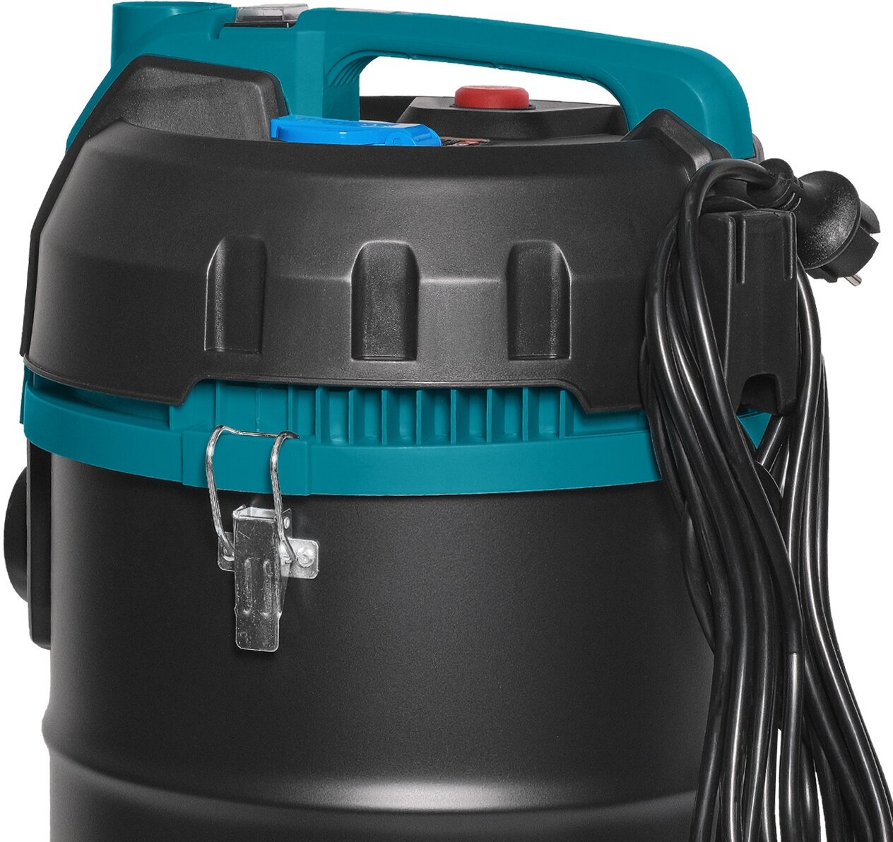 Пылесос строительный BSS-1220 BLACK