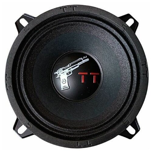 Колонки автомобильные URAL TT 130 13 см 5 дюйм комплект 2 шт 330000₽