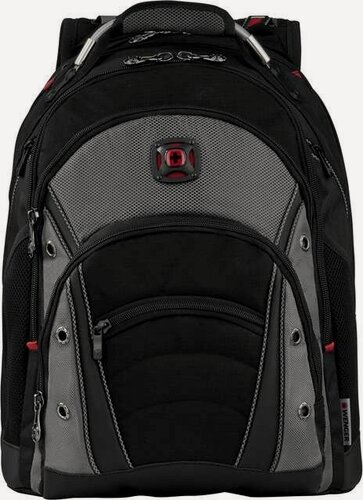 Изображение товара Wenger Рюкзак городской черный Synergy (600635)