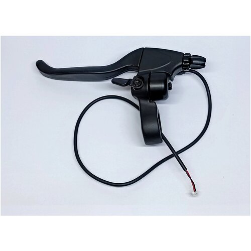 фото Ручка тормоза электросамоката midway 0809 pro