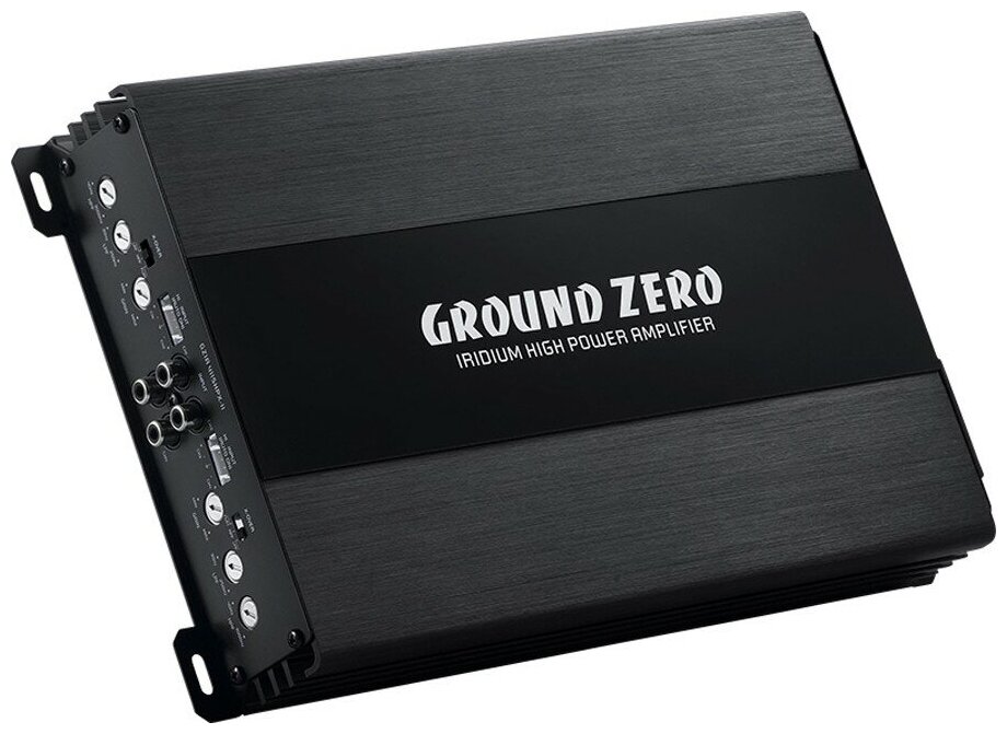 Ground Zero GZIA 4115HPX-II