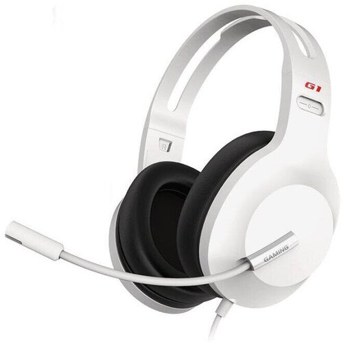 Игровые наушники Edifier G1 SE белый 3090₽