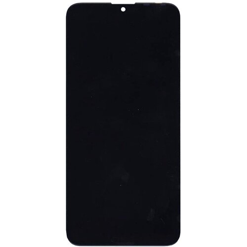 Дисплей Vbparts для Huawei Y7 2019 матрица в сборе с тачскрином Black 065659