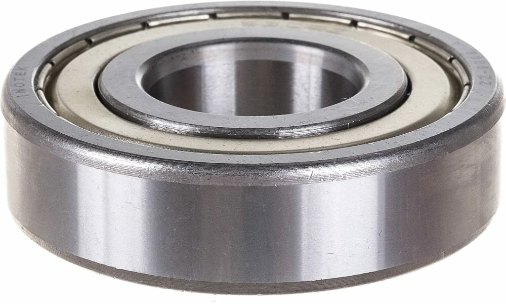 Подшипник инотэк 6306-ZZ