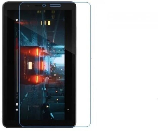Защитное стекло Tempered Glass для планшета Lenovo Tab M7/ TB-7305X 7.0"