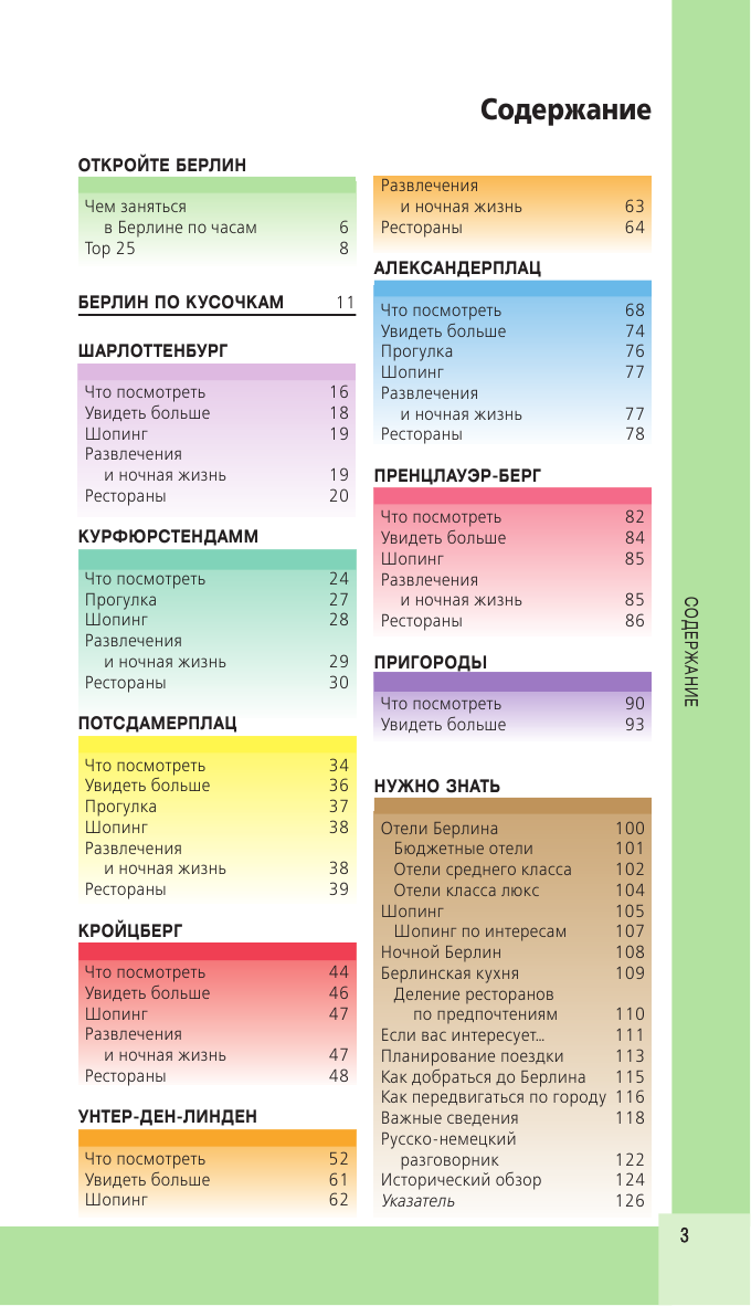 Берлин (Шафранова Евгения Викторовна) - фото №5