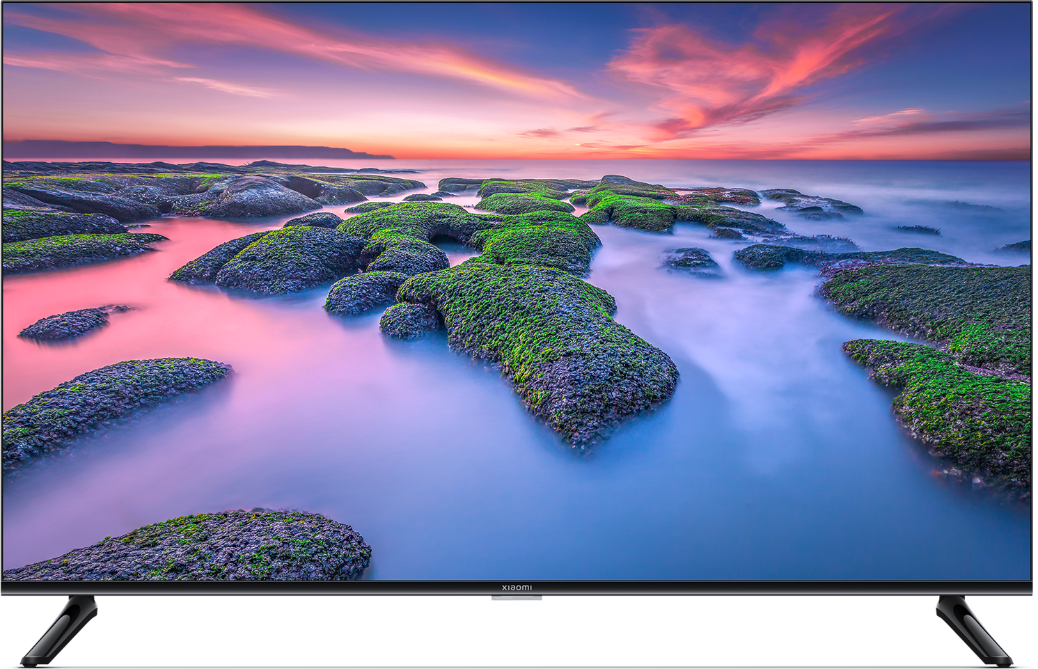 43" Телевизор Xiaomi TV A2 43 FHD 2023 HDR LED QLED
