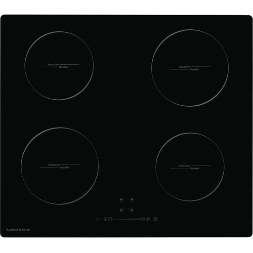 Индукционная варочная панель Zigmund Shtain CI 356 B 2559000₽