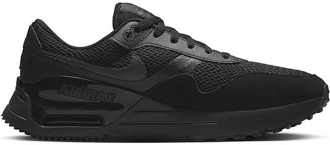 Кроссовки NIKE Air Max SYSTM