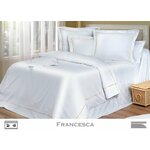 Постельное белье Cotton Dreams Francesca 400ТС - изображение