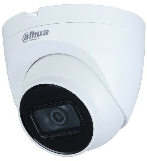 IP Камера Dahua DH-IPC-HDW2431TP-AS-S2 3.6mm