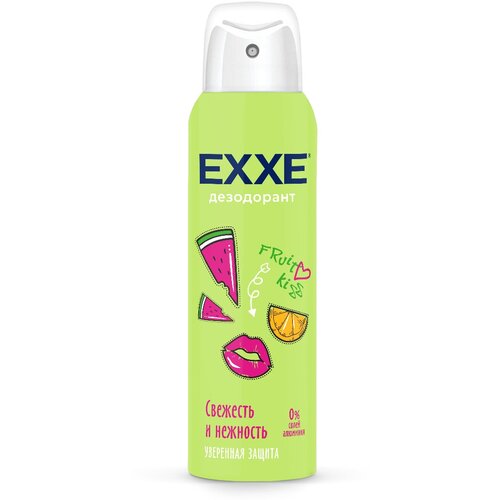 EXXE    ()    Fruit kiss,150 