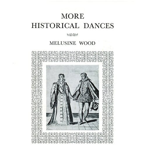More Historical Dances
