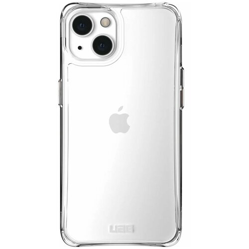 Чехол UAG для iPhone 13 - Plyo - Ice - 113172114343