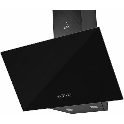 Вытяжка LEX META 500 BLACK 950000₽