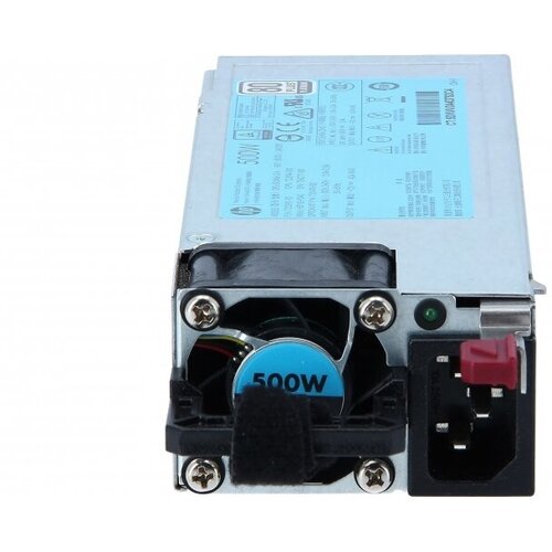 Резервный Блок Питания HP DPS-500AB-13 500W 28745₽