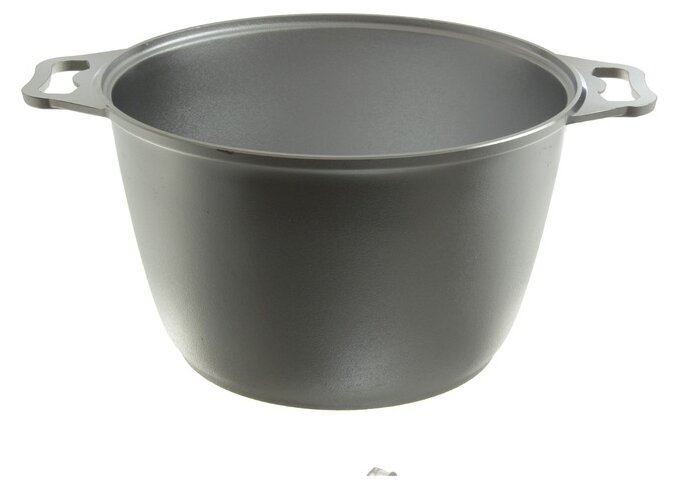 фото Кастрюля Kukmara 2 л, с алюминиевой крышкой