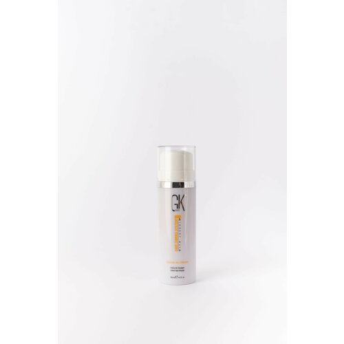 GK Несмываемый кондиционер-крем, 130мл. Leave in conditioner cream