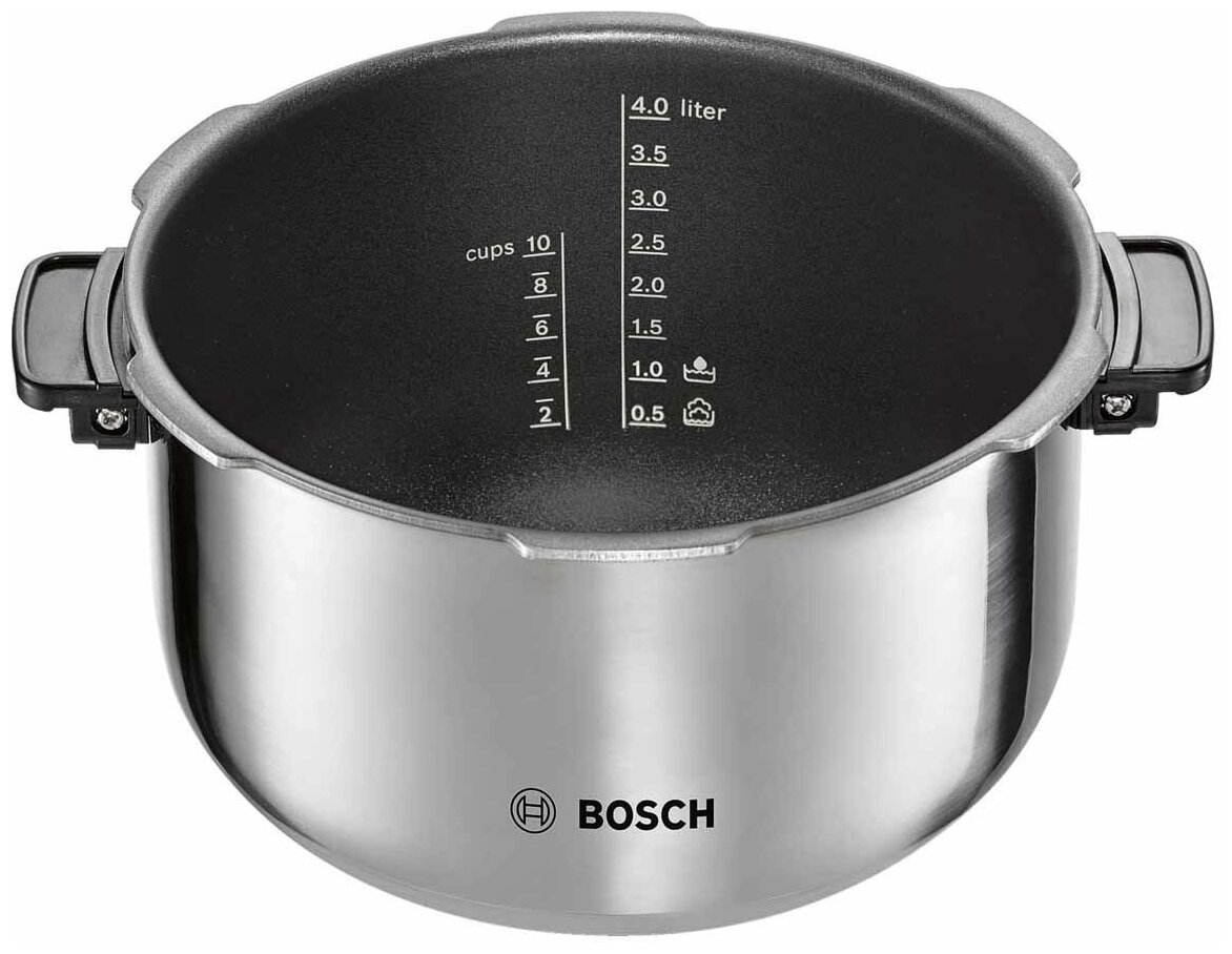 Чаша 11019504 для мультиварки Bosch MUC88..