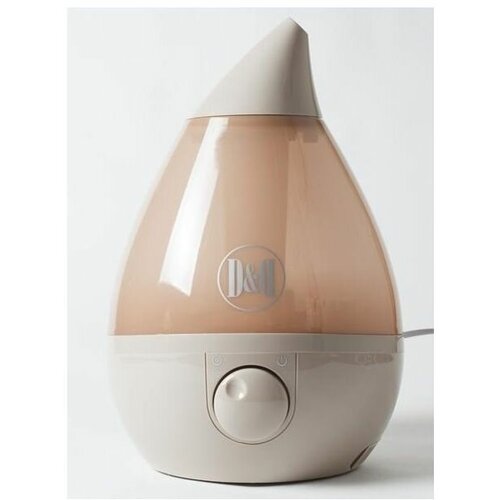 Увлажнитель воздуха DD UH-01 бежевый 298900₽