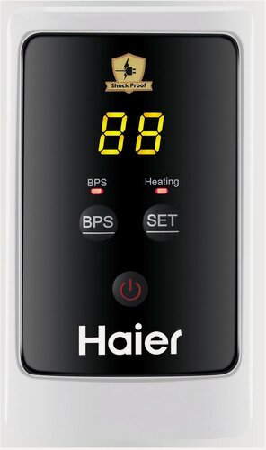 Изображение товара Водонагреватель накопительный Haier ES100V-A5