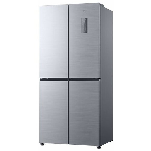 Холодильник Xiaomi Mijia Air-Cooled Cross Four-Door Refrigerator 486L BCD-486WMSAMJ02 9590000₽
