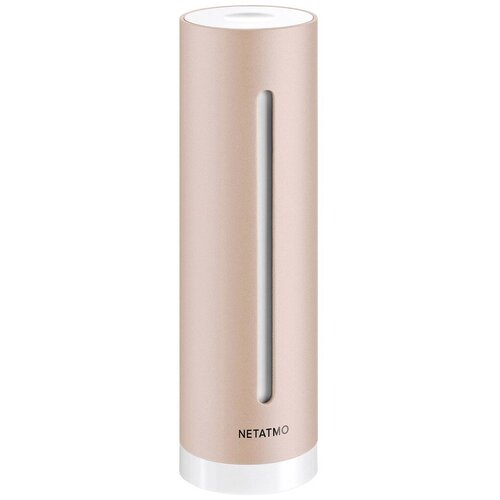 Умная станция мониторинга Netatmo NHC-EC (качества воздуха в помещении)