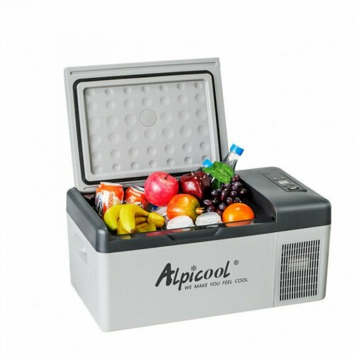 Alpicool C25