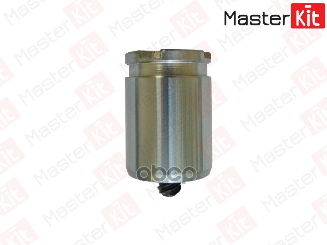 Ремкомплект тормозного суппорта поршень MasterKit арт. 77A5274