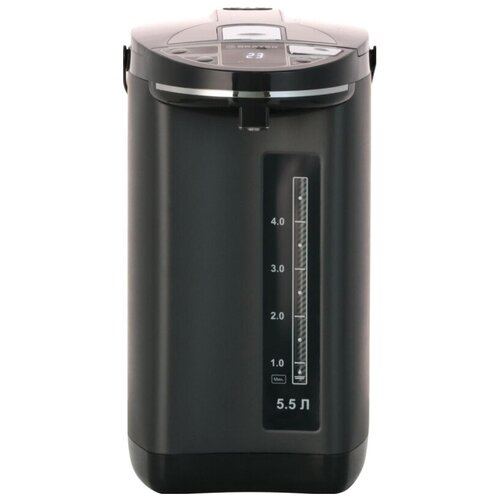 Термопот BRAYER BR1091 1450 Вт 55 л 2 спос подач воды LCD-дисп 1353358 2072500₽