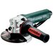 Угловая пневмошлифмашина Metabo DW 125