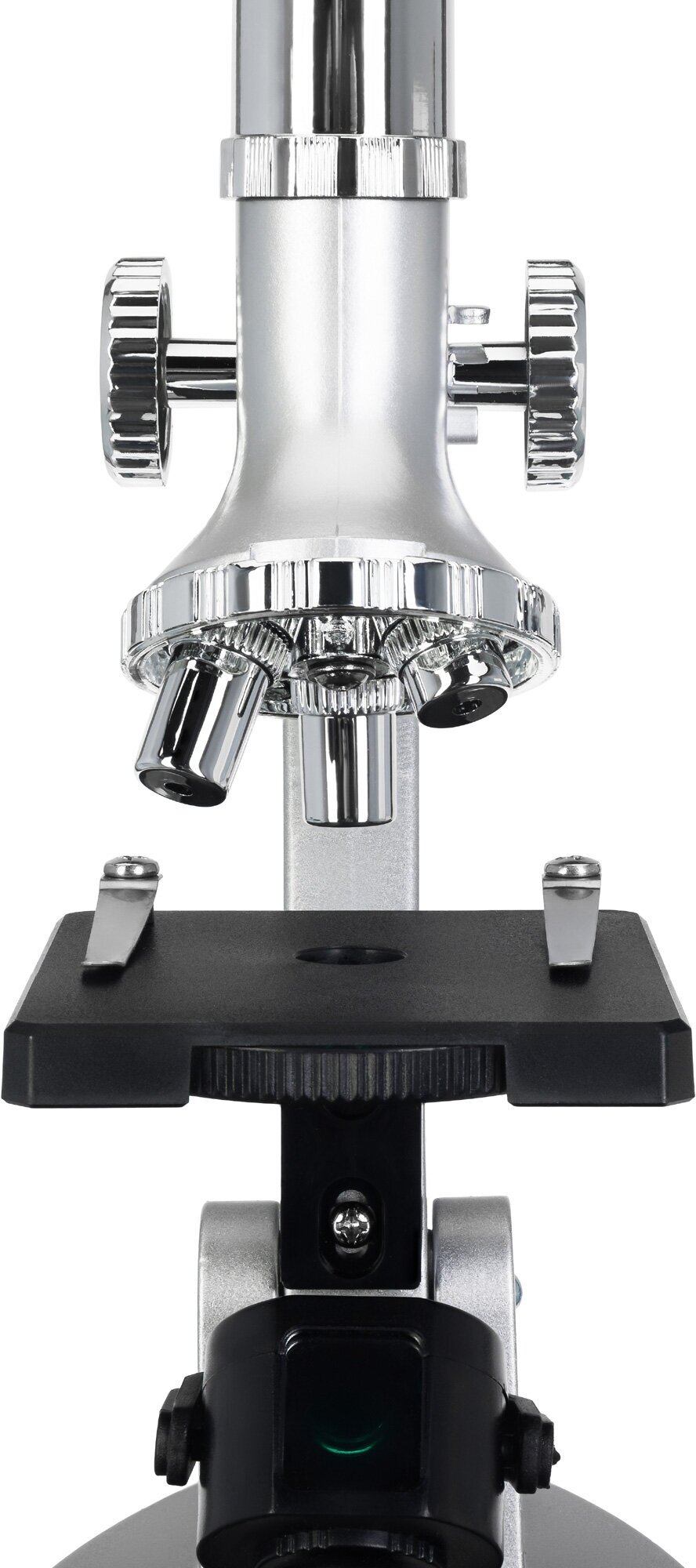 Bresser (Брессер) Микроскоп Bresser Junior Biotar 300–1200x, без кейса