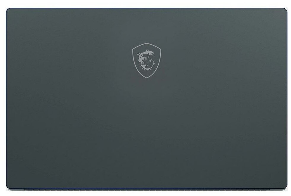 Ноутбук MS-16S7 15 A11UC-080 15" CI5-1155G7 16/512GB W11 MSI