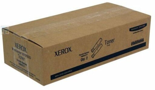 Картридж Xerox 106R01277