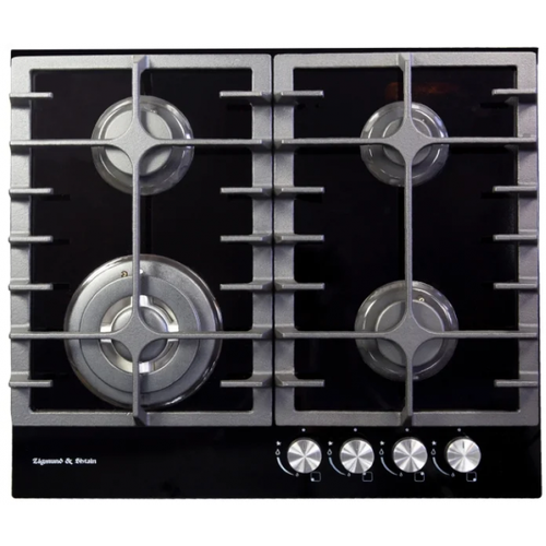 Газовая варочная панель Zigmund Shtain MN 19761 B 2199000₽