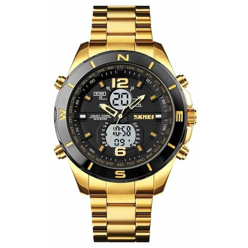 фото Часы наручные skmei