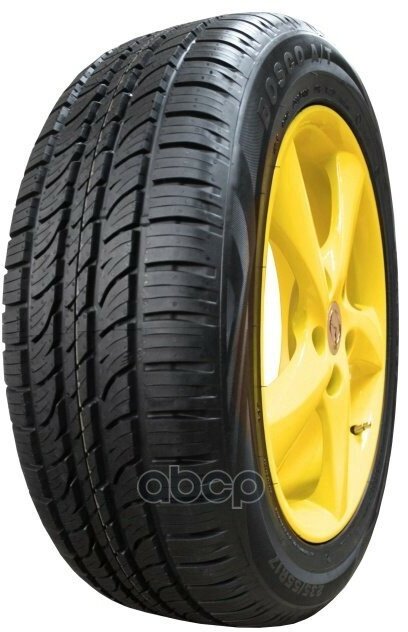 Автошина Viatti Bosco A/T V-237 225/55 R18 102 V