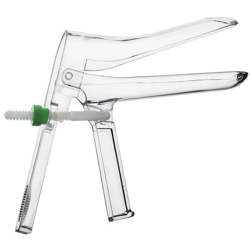 Зеркало по Куско р-р M с винтовым фиксатором Полимерные Изделия 139₽